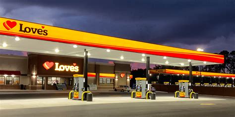 Love's travel stop gas price. Things To Know About Love's travel stop gas price. 